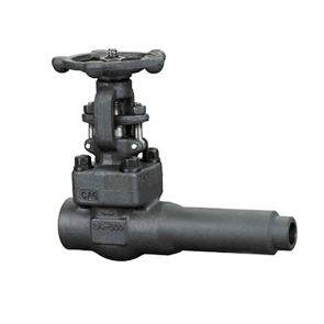 延長閥體鍛鋼閘閥 延長閥體鍛鋼閘閥